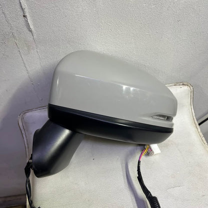 Espejo Retrovisor Honda WRV LH Chofer Original