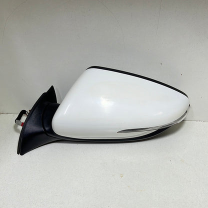 Espejo Retrovisor Kia Cerato 2015 - 2018 original