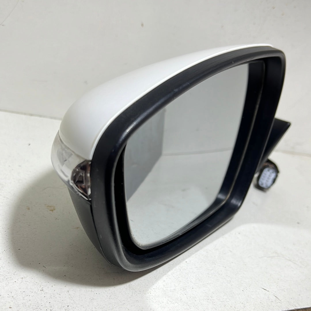 Espejo Retrovisor Kia Cerato 2015 - 2018 original