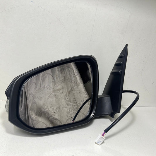 Espejo Retrovisor Toyota Hilux LH Chofer 2016 - 2020