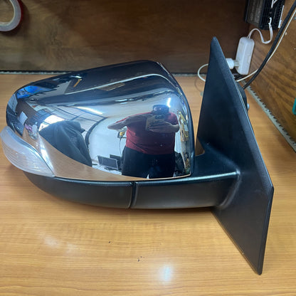 Espejo Retrovisor Mazda BT 50