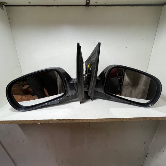 Espejo Retrovisor Ssangyong Actyon Original