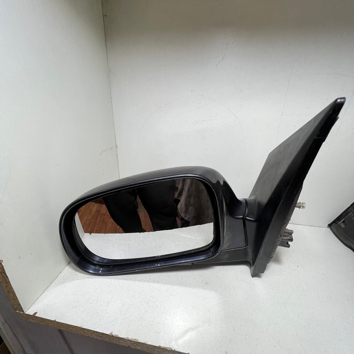 Espejo Retrovisor Ssangyong Actyon Original