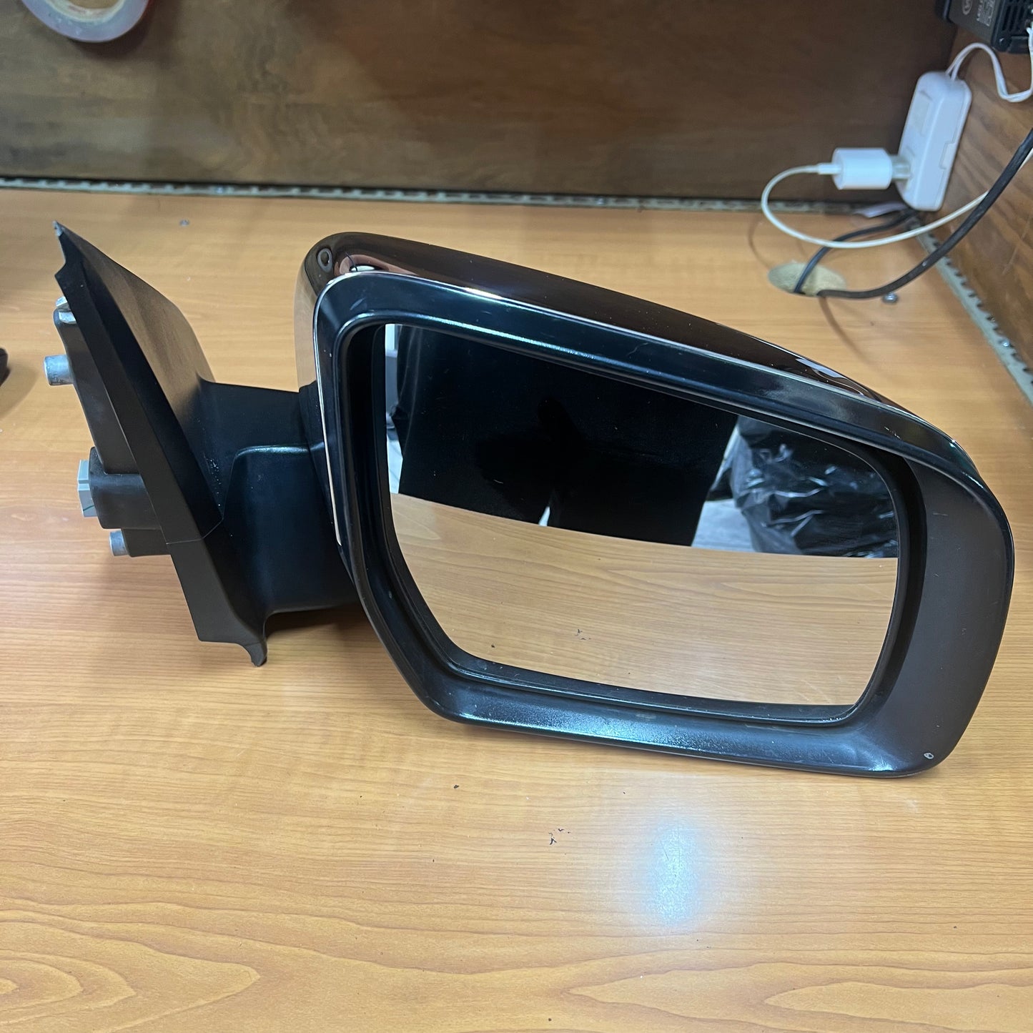 Espejo Retrovisor Mazda BT 50