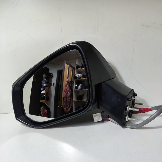 Espejo retrovisor izquierdo toyota Rav4