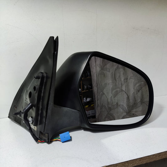 Espejo retrovisor derecho greatwall haval h3-5