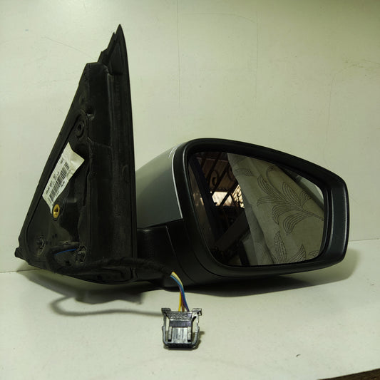 Espejo retrovisor RH Skoda Fabia III