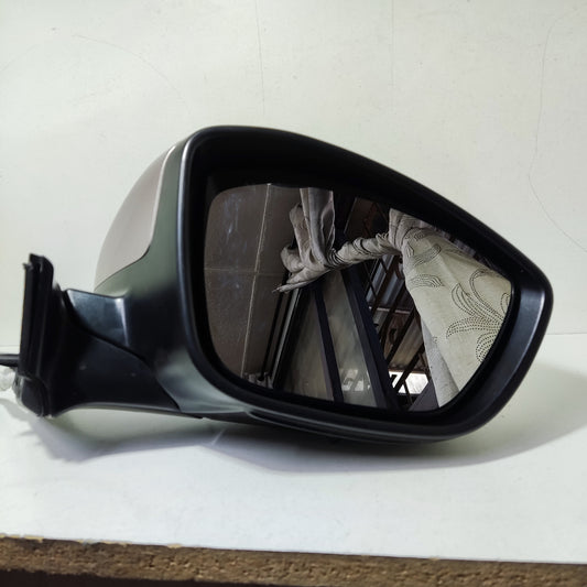 Espejo retrovisor RH Peugeot 208