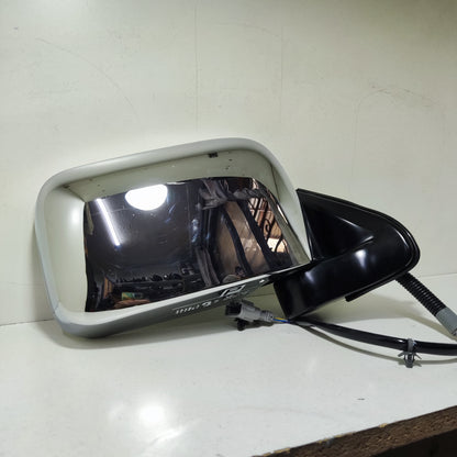 Espejo retrovisor RH Nissan Navara D22