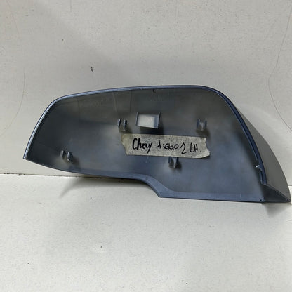 Tapa Retrovisor Chery Tiggo 2 (LH piloto)